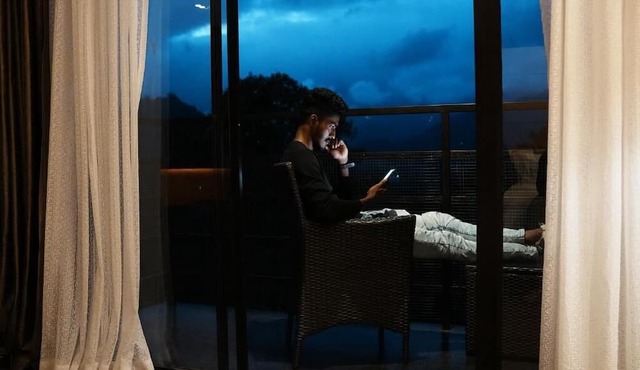 Viceroy Luxury Mountain Resort