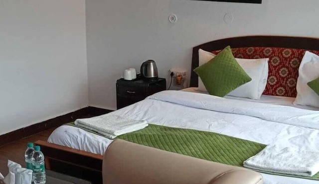 Apple Orchard Resort
