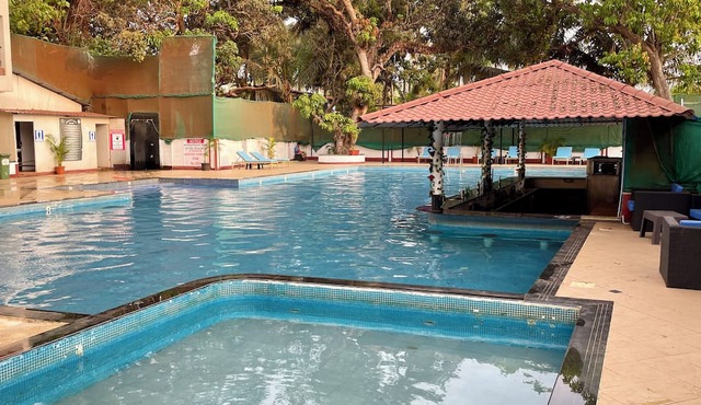 A Perfect Home Stay In Goa