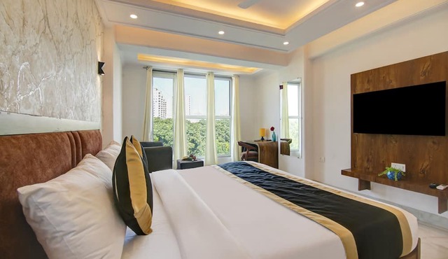 Hotel Emporio Grand