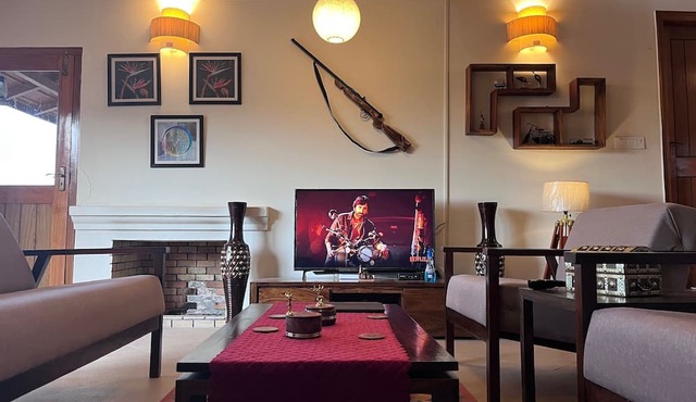 Luxsugero Cottages Premium
