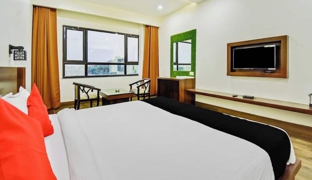 Hotel The ND Grande
