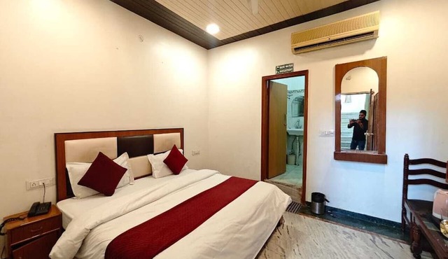 Hotel Paradise Continental