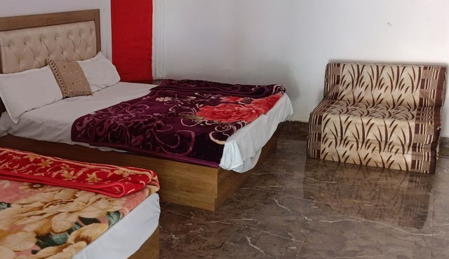 Aravali Hills Resort Gurugram