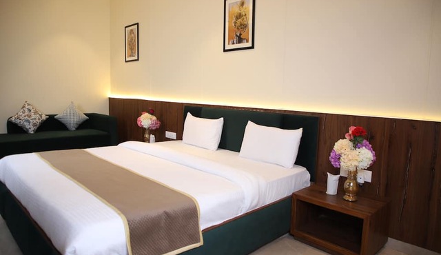 Pink Villa Boutique Hotel