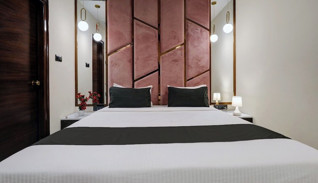 OYO Hotel Shashva Park