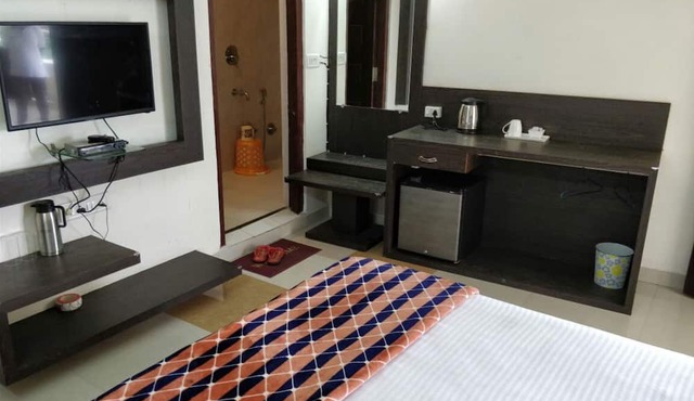 The Residency Amarkantak