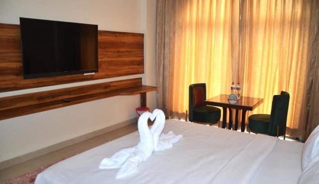 Royal Heritage Resort Pilibhit - Executive Room 2