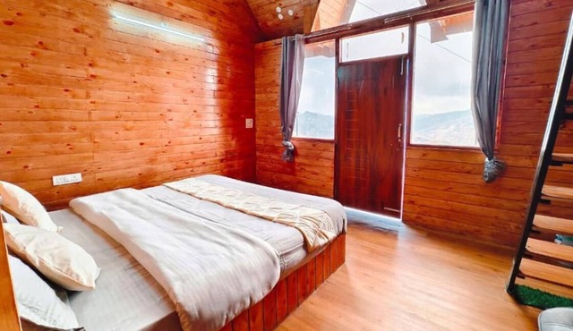 Snowind Cottages