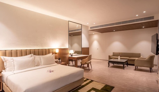 Velmore Kasauli Operated by Royal Orchid in Kasauli