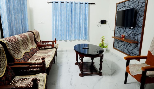 Alleppey Haven homestay