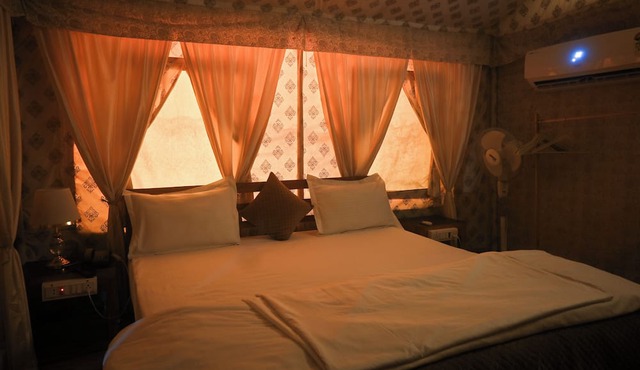 Bundeli Camps and Resorts, Panna