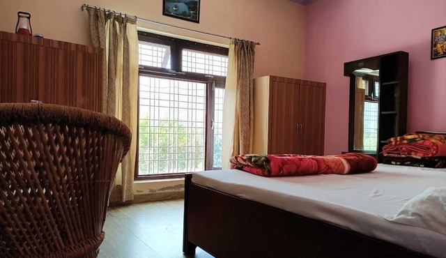 HERB CLUB HOMESTAY is yours a destination home in Nainital.