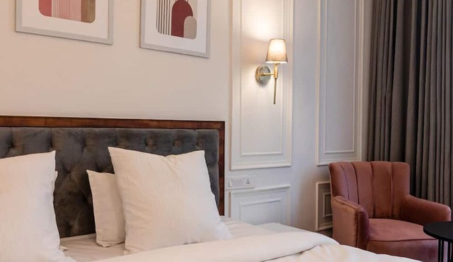 HOTEL SIVILA