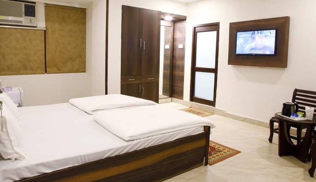 Shagun Residency