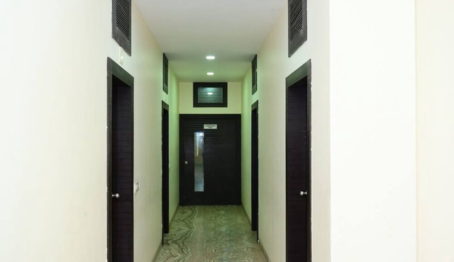 Hotel Bagaria Palace Nagaur in Nagaur