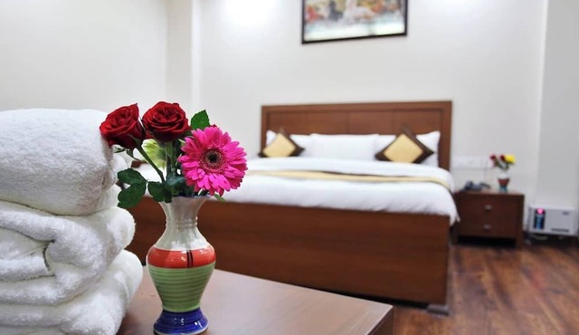 HOTEL HC GRAND