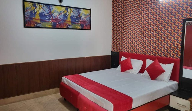Avexia Fun City Resort