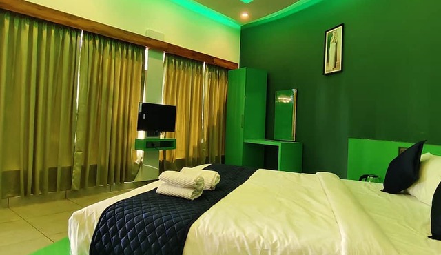Maryland Holiday Resort