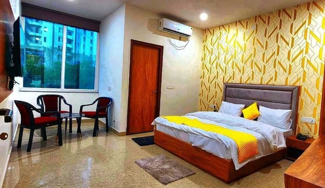 Hotel Ashirwad
