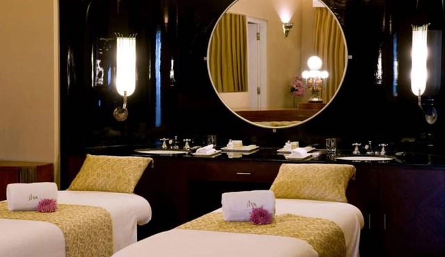 Hotel Surya Palace