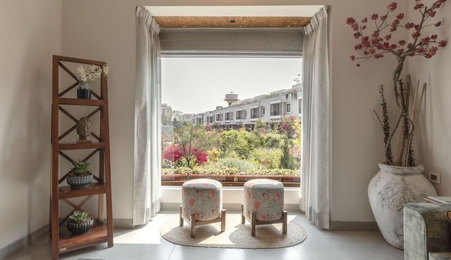 Villa Olives Vanashraya