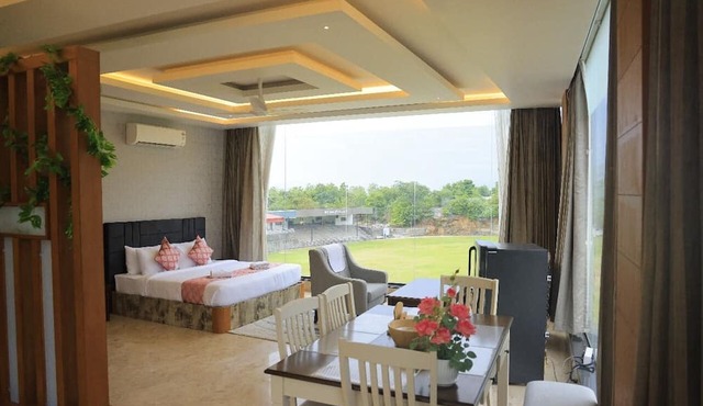 Forest Meadows Resort -Swiss In Salem