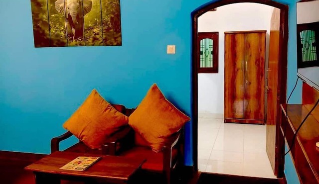 Ashoka Jungle Resort