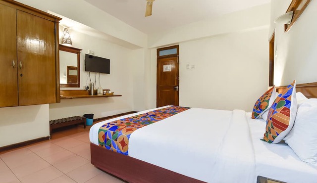 Fabhotel Maharaja in Vasco da Gama