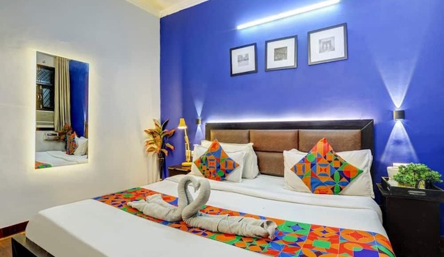 Roomshala 147 KD Plazav