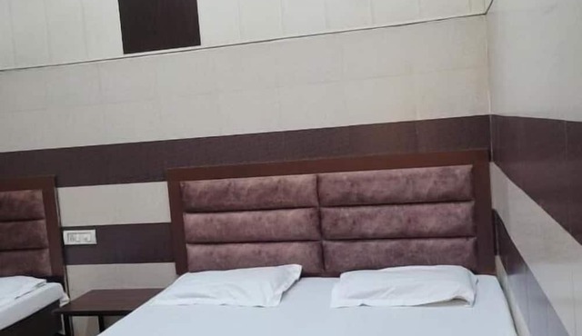 Asha Guest House
