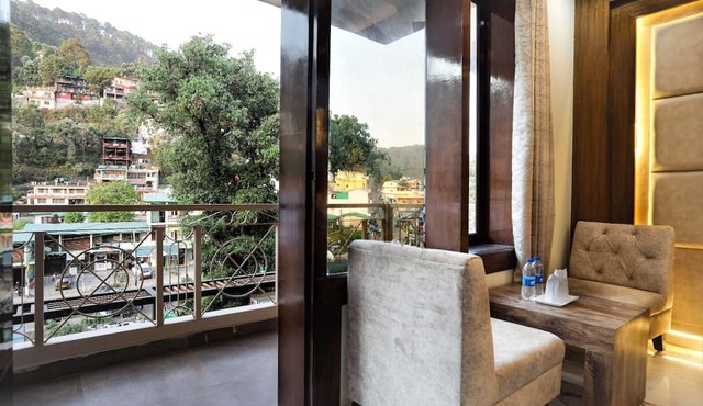 HOTEL VINSOBER MONAL