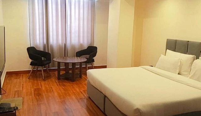 NAT GRAND REGENCY