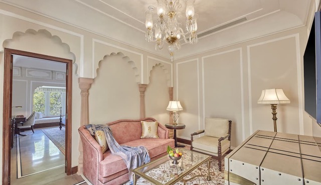 Mementos by ITC Hotels Jaipur