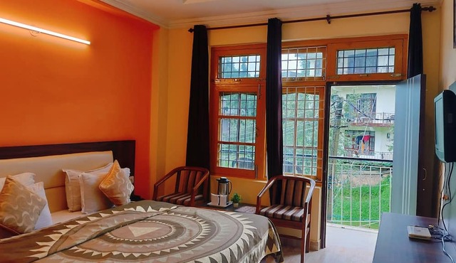 Ishwar Guest House