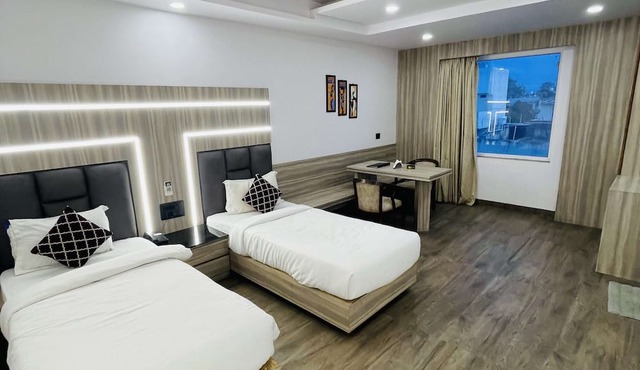 Hotel Vijay Shree