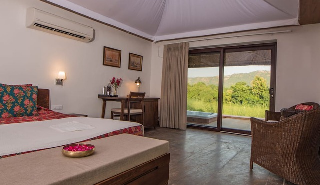 Khem Villas