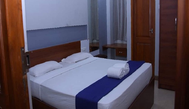 Mangalam Residency