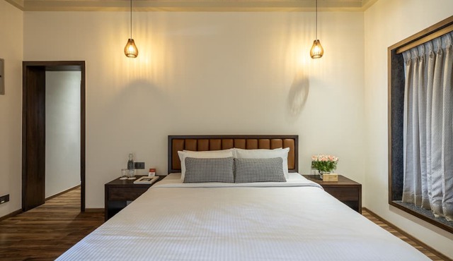 Amã Stays & Trails Sneh Villa, Kodaikanal