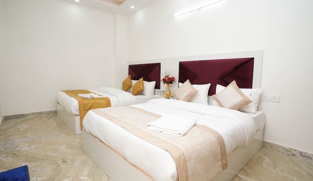 Sarthi Home Stay