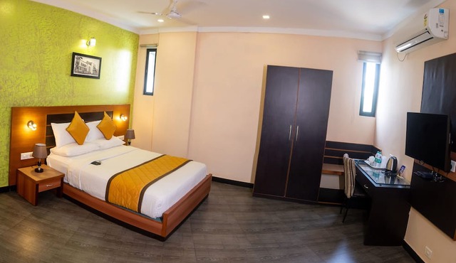 Hotel The Blackstone