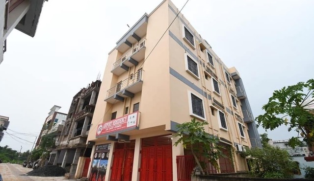 Airport Residency in Bhubaneshwar