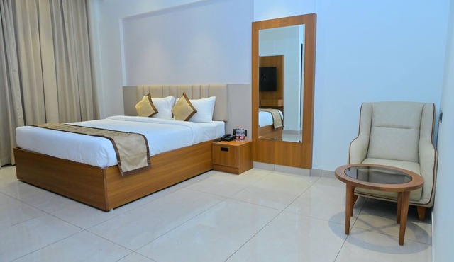 BHAVANIS Vista by Icon in Hosur