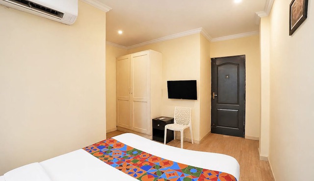 Fabhotel Fantasea Omr in Chennai