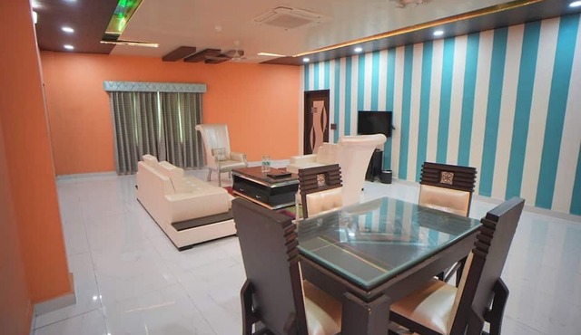 MSG Hotels and Resorts