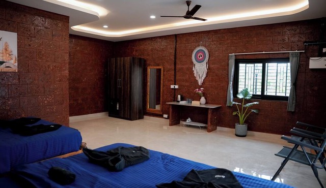 Ekaant Jungle Homestay