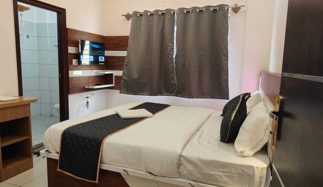Hotel UD Comfort Rajarajeshwari Nagar, Bengaluru