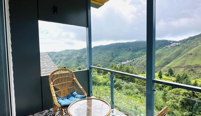 The Kured Resort