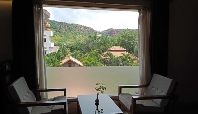 THE HERITAGE RESORT