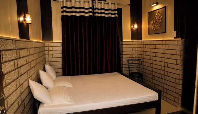 Hotel Kaushalya Residency